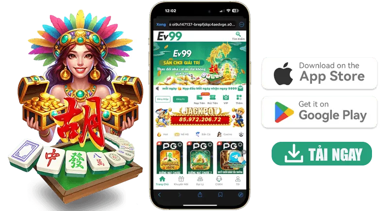 Tải ứng dụng Dafavui cho Android