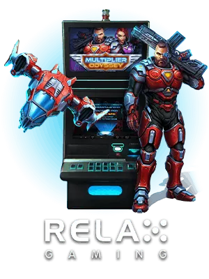 Đa dạng trò chơi Slots