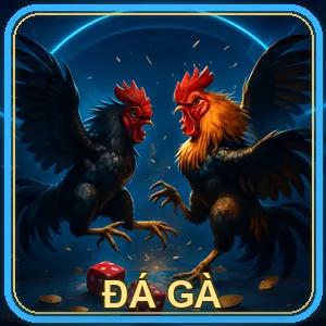 Đá gà trực tuyến Dafavui