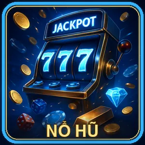 Slots Chủ đề