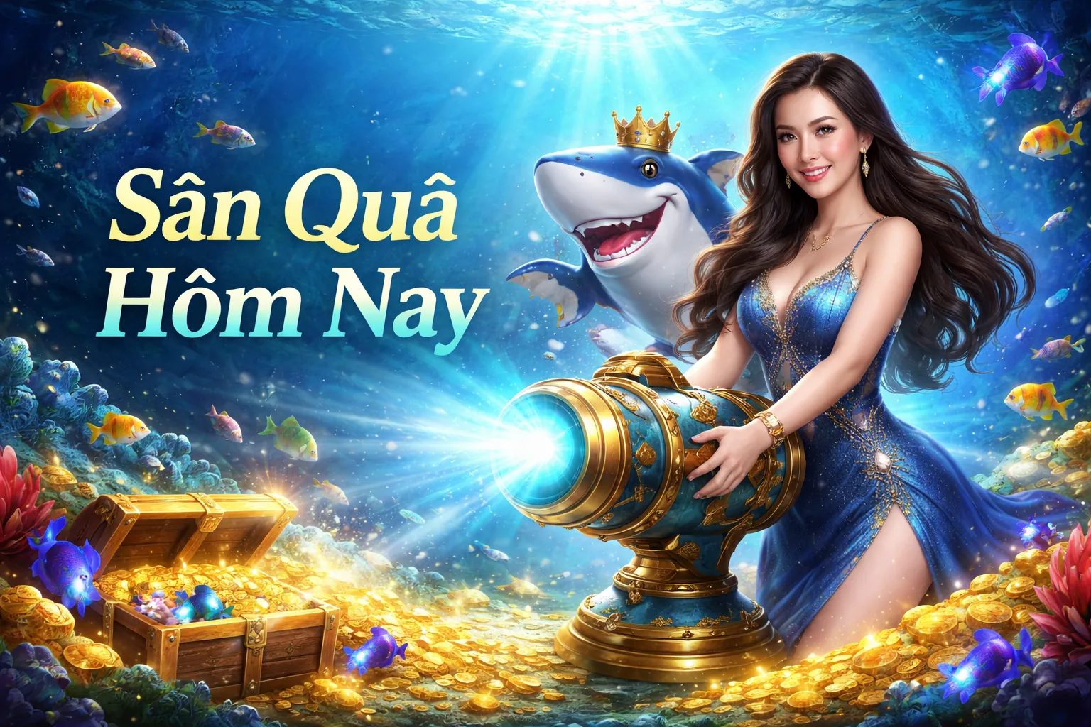 Tỷ lệ cược hấp dẫn và cập nhật liên tục