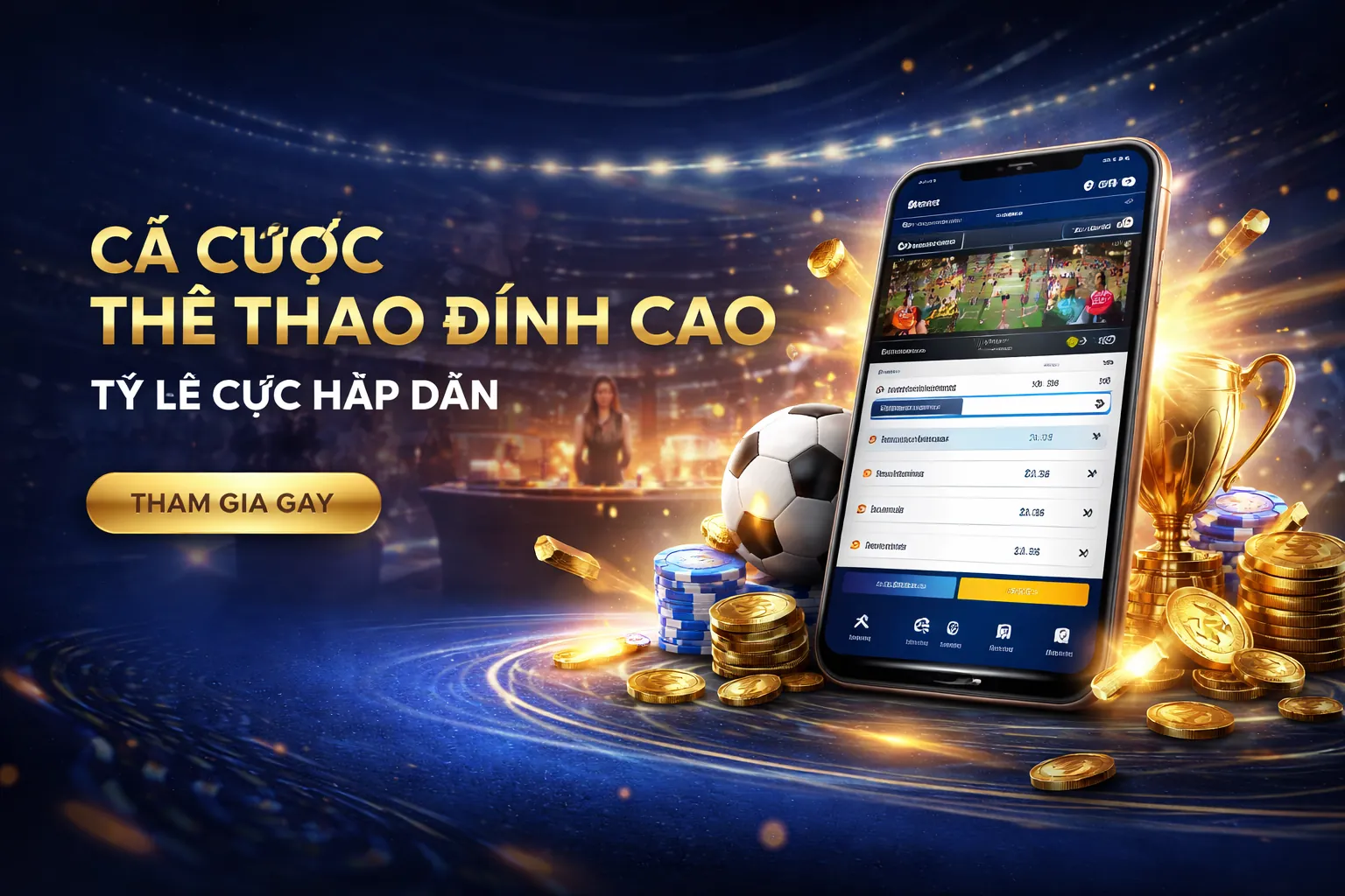 Tin tức dafavui 2026