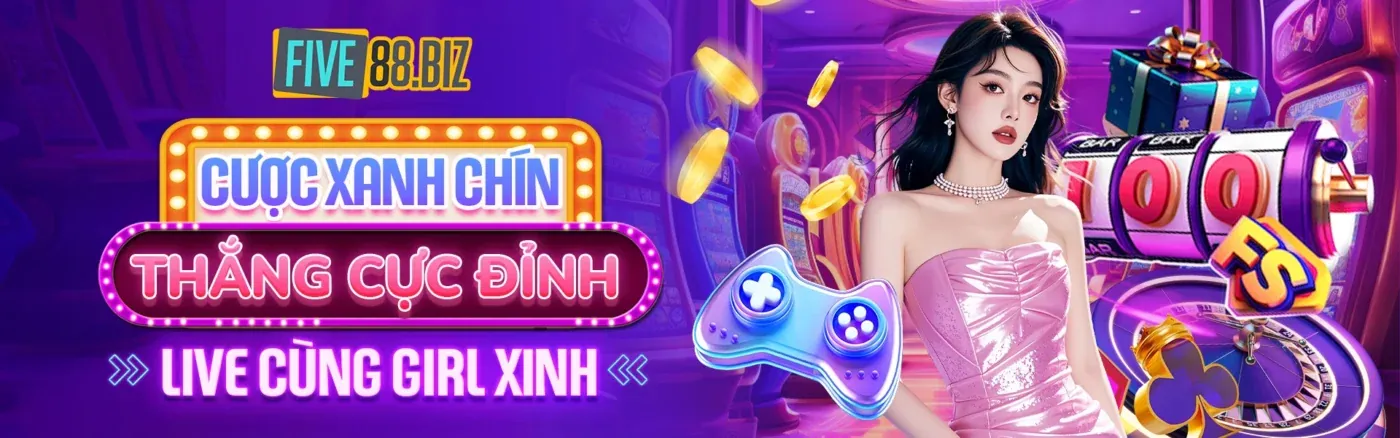 Máy đánh bạc dafavui 2026