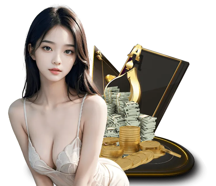 Biểu tượng máy đánh bạc với tiền thưởng lớn trên dafavui